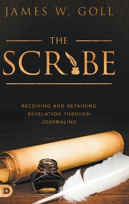 Book cover for Scribe, The