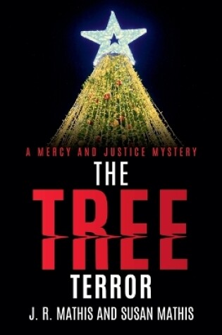 Cover of The Tree Terror