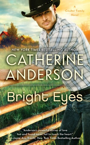 Book cover for Bright Eyes