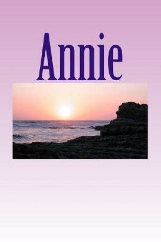 Cover of Annie