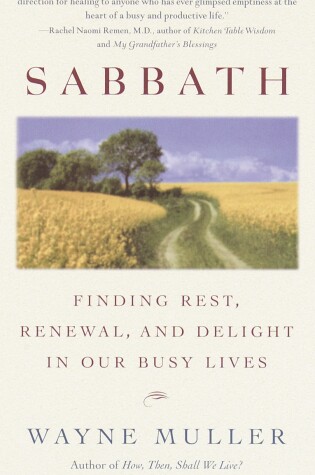 Cover of Sabbath