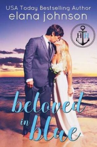 Cover of Beloved in Blue