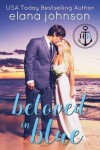 Book cover for Beloved in Blue