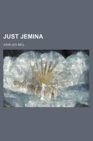 Cover of Just Jemina