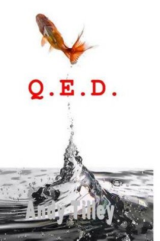 Cover of Q.E.D