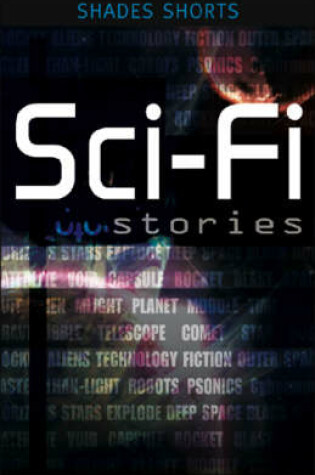 Cover of Sci-Fi Stories