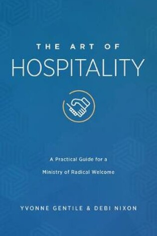 Cover of The Art of Hospitality