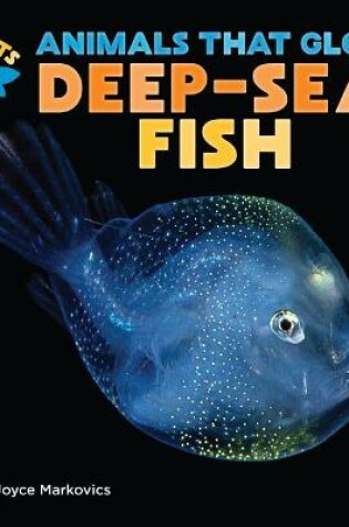 Cover of Deep-Sea Fish