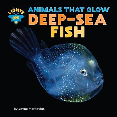 Book cover for Deep-Sea Fish