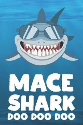 Cover of Mace - Shark Doo Doo Doo