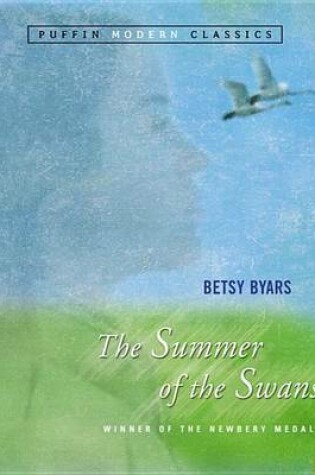 Cover of Summer of the Swans, the (Pme