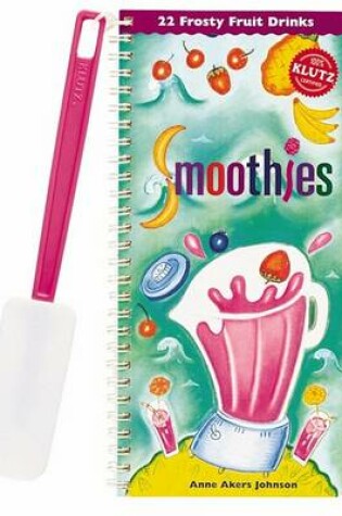 Cover of Smoothies