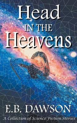 Book cover for Head in the Heavens