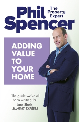 Book cover for Adding Value to Your Home