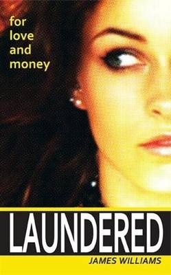 Book cover for Laundered