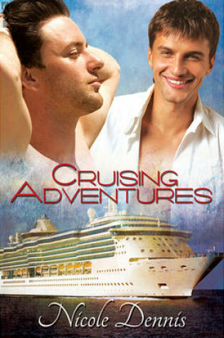 Cover of Cruising Adventures