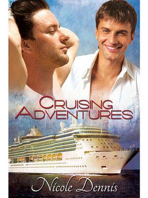 Book cover for Cruising Adventures