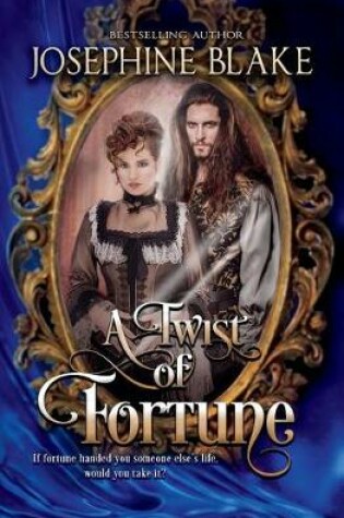 Cover of A Twist of Fortune