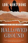 Book cover for Hallowed Ground