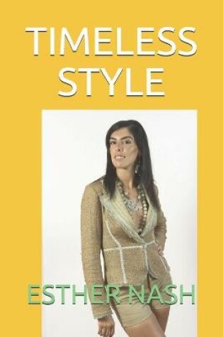 Cover of Timeless Style