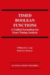 Book cover for Timed Boolean Functions