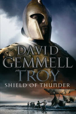 Cover of Shield Of Thunder