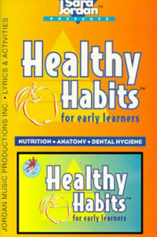 Cover of Healthy Habits for Early Learners