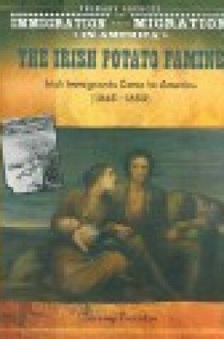 Cover of The Irish Potato Famine