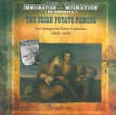 Cover of The Irish Potato Famine