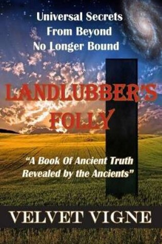 Cover of Landlubber's Folly