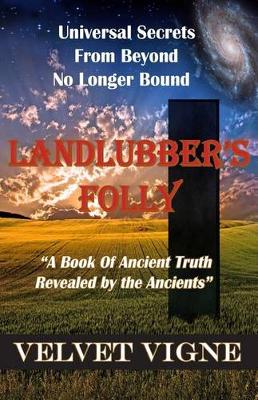 Book cover for Landlubber's Folly