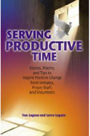 Cover of Serving Productive Time