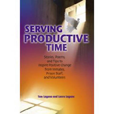 Book cover for Serving Productive Time