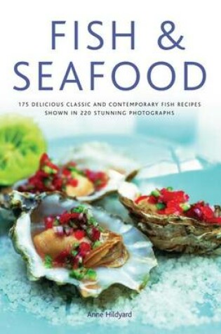 Cover of Fish & Seafood