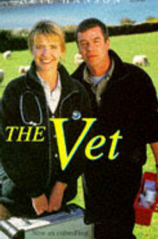 Cover of The Vet