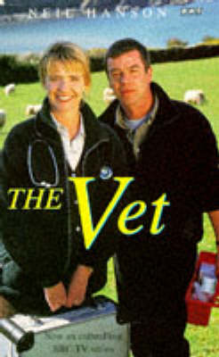 Book cover for The Vet