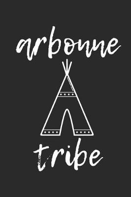 Book cover for Arbonne Tribe