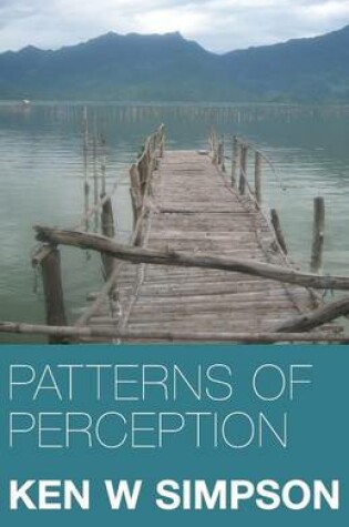 Cover of Patterns of Perception