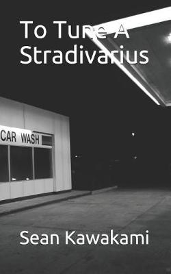 Cover of To Tune a Stradivarius