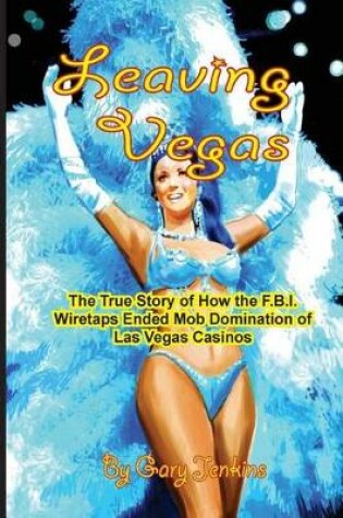 Cover of Leaving Vegas