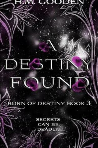 Cover of A Destiny Found