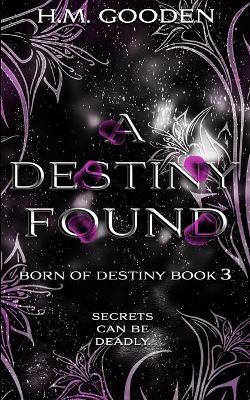 Book cover for A Destiny Found