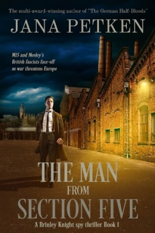 Cover of The Man from Section Five