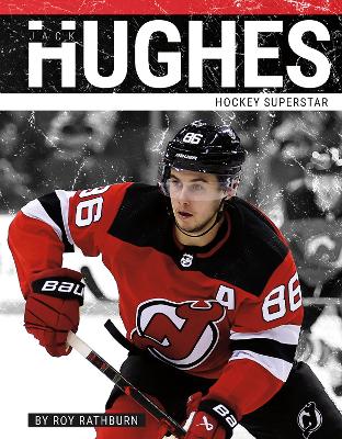 Cover of Jack Hughes