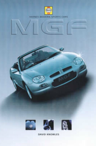Cover of MGF