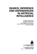 Book cover for Search, Inference and Dependencies in Artificial Intelligence