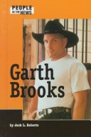 Book cover for Garth Brooks