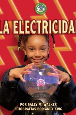 Cover of La electricidad (Electricity)