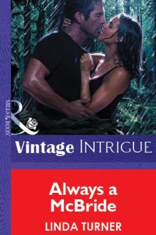 Cover of Always A Mcbride