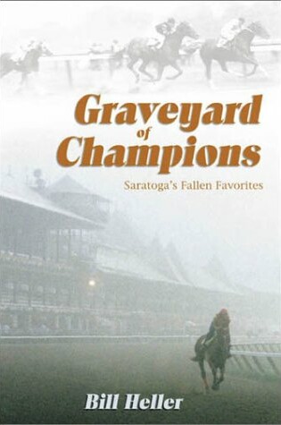Cover of Graveyard of Champions